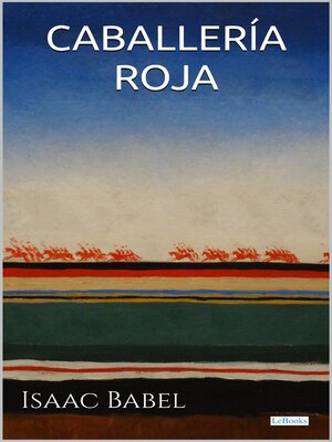 cover image of Caballeria Roja
